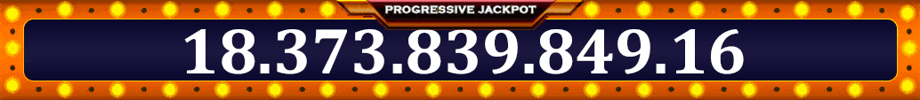 Jackpot ASAHANSLOT